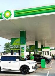 BP Turunkan Harga BBM 92 Rp 540 Per Liter
