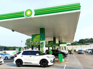BP Turunkan Harga BBM 92 Rp 540 Per Liter
