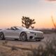 Brabus Bodo Cabriolet Padanan Versi Atap Terbuka dan Evolusi Desain Berani