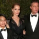 Brad Pitt dan Kontroversi Terkini: Hubungan dengan Anak dan Pandangan Soal AI dalam Produksi Film