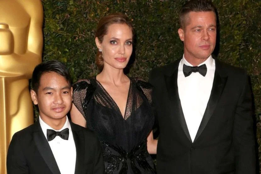 Brad Pitt dan Kontroversi Terkini: Hubungan dengan Anak dan Pandangan Soal AI dalam Produksi Film