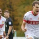 Brondby IF Rekrut Christopher Olivier, Memperkuat Gelandang Muda dari Stuttgart