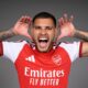Bruno Guimaraes Resmi Gabung Arsenal, Siap Ukir Sejarah