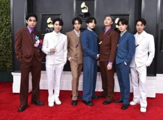 BTS Tolak Ajukan Karya ke Grammy 2027, Protes Kategori Musik Asia