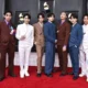 BTS Tolak Ajukan Karya ke Grammy 2027, Protes Kategori Musik Asia