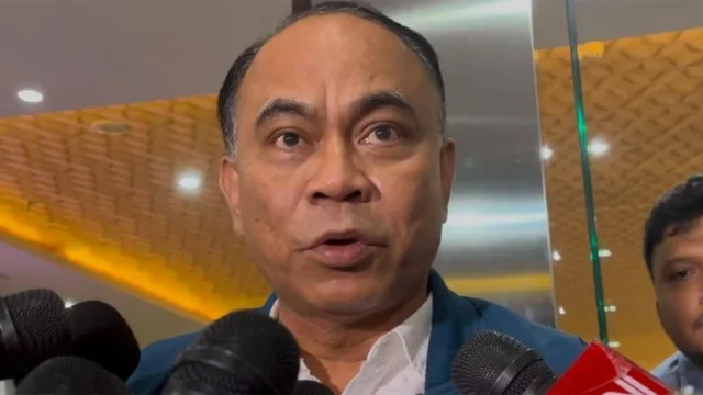 Budi Arie Setiadi Minta Maaf atas Kontroversi Pernyataan Percepatan Pemilu 2029