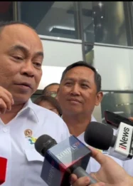Budi Arie Tegaskan Pernyataan soal Percepatan Pemilu 2029 adalah Analisis Pribadi, PDIP Kaget dan Menolak Wacana Tersebut