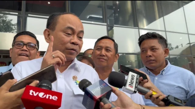 Budi Arie Tegaskan Pernyataan soal Percepatan Pemilu 2029 adalah Analisis Pribadi, PDIP Kaget dan Menolak Wacana Tersebut