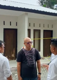 Bukan Dendam, Bukan Orang Dekat, Terungkap Awal Mula Pembunuhan Mahasiswi Unram di Kos Gomong