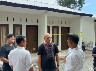 Bukan Dendam, Bukan Orang Dekat, Terungkap Awal Mula Pembunuhan Mahasiswi Unram di Kos Gomong