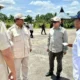 Bukan Haji Isam, Ini 2 Menteri dan 1 Jenderal yang Ditunjuk Prabowo Tangani Karhutla