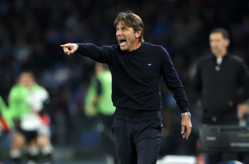 Bukan Mancini, Ternyata Conte yang Diharapkan Jadi Pelatih Timnas Italia