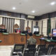 Bupati Cilacap Syamsul Auliya Didakwa Peras Bawahan Rp 568 Juta untuk Bagi THR
