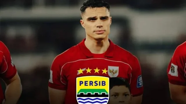Bursa Transfer Belum Selesai, Persib Siap Datangkan Pemain Baru Lagi, Ini Posisi yang Dibutuhkan