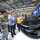 BYD M6 DM dan EV Baru Dapat Sorotan Menteri Perindustrian
