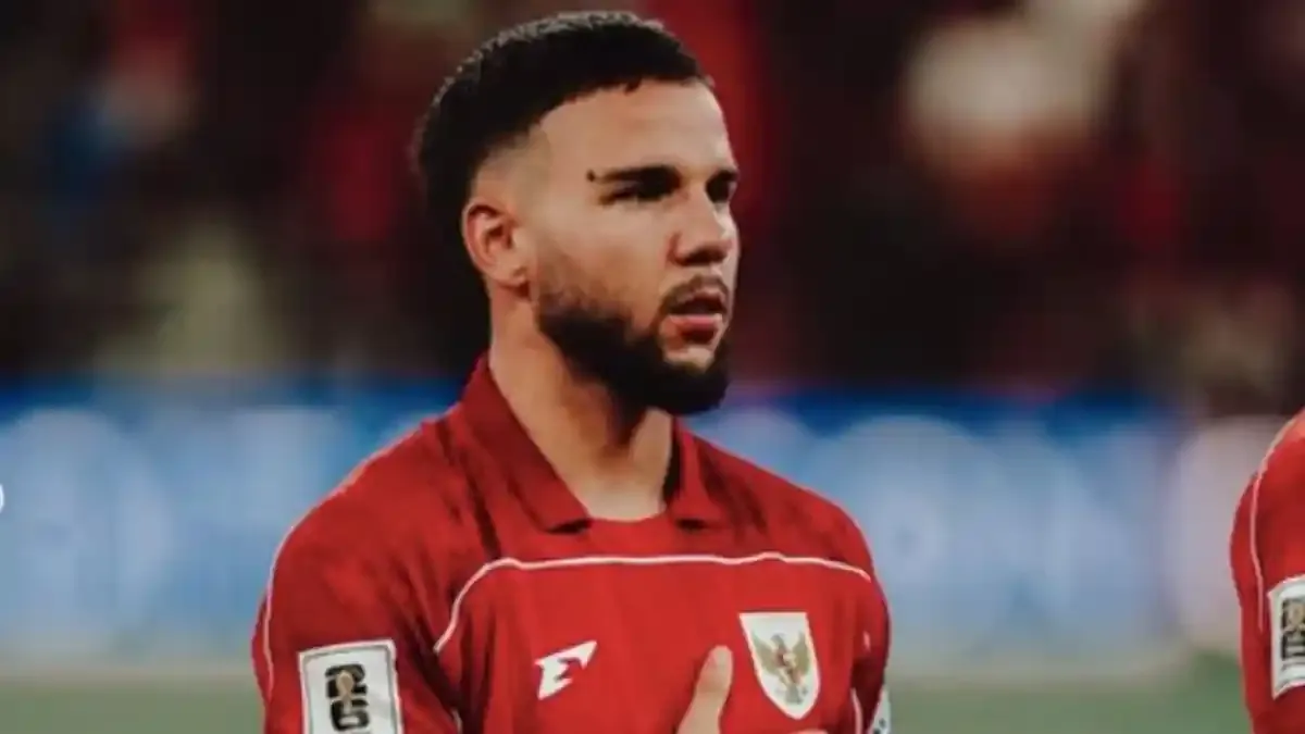 Calvin Verdonk Akan Jadi Pemain Indonesia Pertama yang Berlaga di Liga Champions