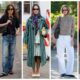 Cara Baru Mengenakan Ballet Flats Favorit Anda