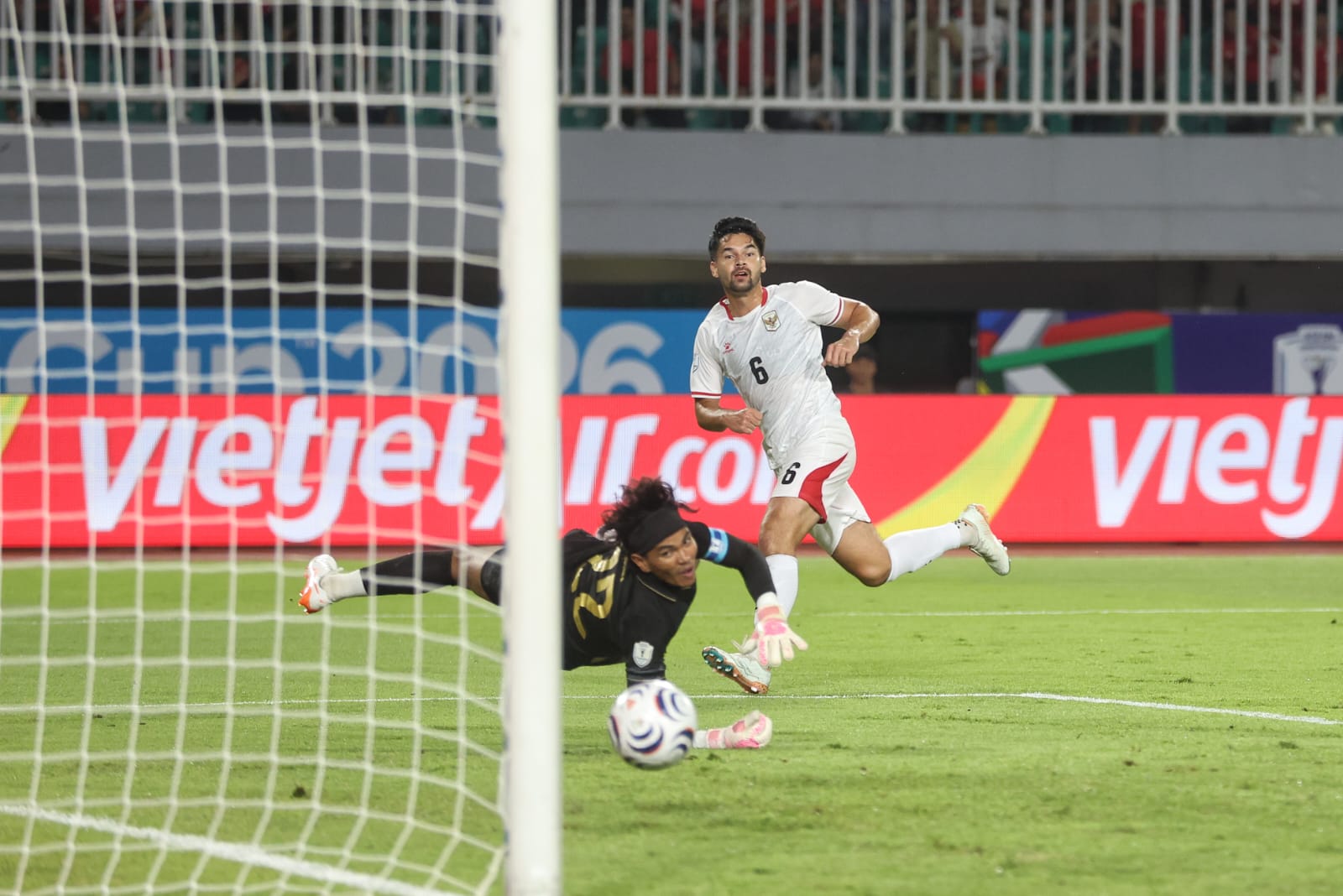 Cara Menonton Gratis dan Link Streaming Timor Leste vs Timnas Indonesia, Jumat 31 Juli 2026 Pukul 17.00 WIB
