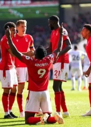 Cara Nonton Sporting vs Nottingham Forest: Jadwal, Siaran Langsung, dan Info Kick-off