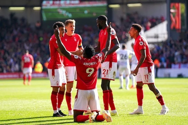 Cara Nonton Sporting vs Nottingham Forest: Jadwal, Siaran Langsung, dan Info Kick-off