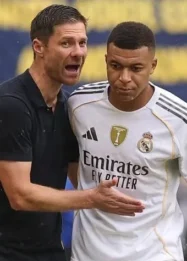 Carlos Espí Siap Bersaing dengan Mbappé di Lini Depan Real Madrid