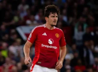 Carrick Tetap Tenang Meski Man United Alami Kekalahan Mengecewakan di Laga Premier League Pembuka