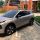 Changan Nevo Q05 Eksplorasi Performa, Kenyamanan dan Kepraktisan