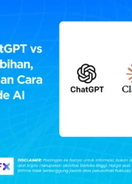 ChatGPT dan Claude Kini Bisa Bertransaksi Kripto dan Belanja Lewat PayBox