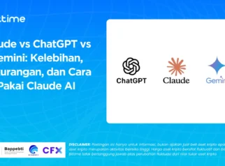 ChatGPT dan Claude Kini Bisa Bertransaksi Kripto dan Belanja Lewat PayBox