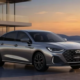 Chery Arrizo 8 Pro Terbaru Meluncur, Punya Mesin Turbo dan Bisa Parkir Sendiri
