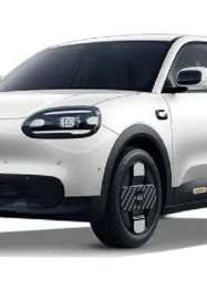 Chery Q Resmi Dijual di GIIAS 2026, Harga Mulai Rp 239,9 Juta dan Sudah Dipesan Lebih dari 6.000 Unit