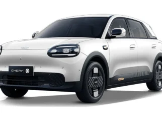 Chery Q Resmi Dijual di GIIAS 2026, Harga Mulai Rp 239,9 Juta dan Sudah Dipesan Lebih dari 6.000 Unit