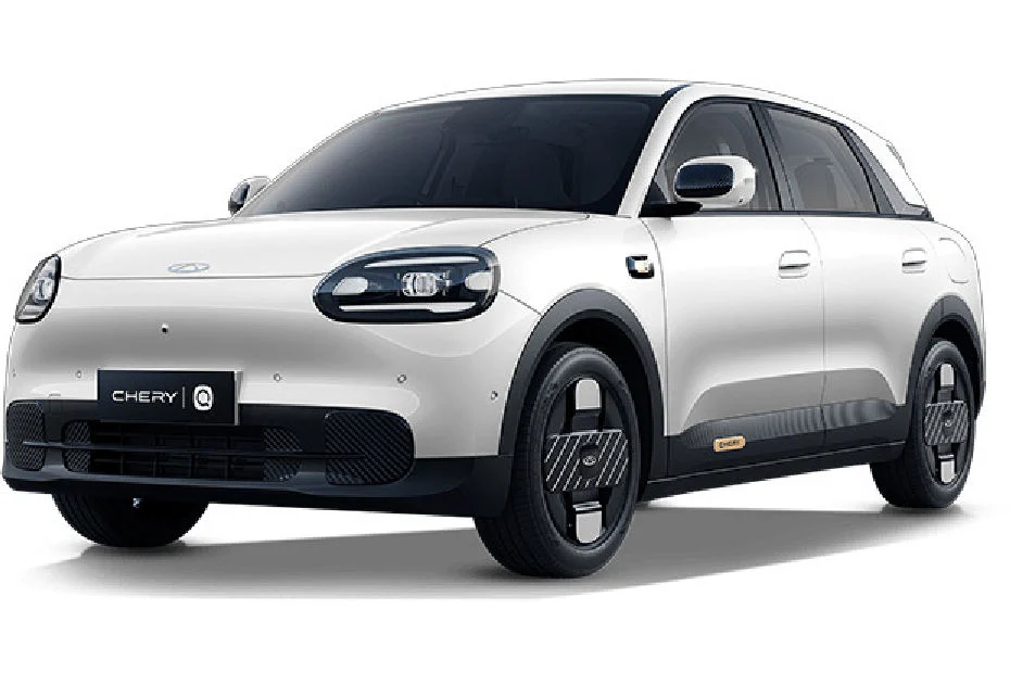 Chery Q Resmi Dijual di GIIAS 2026, Harga Mulai Rp 239,9 Juta dan Sudah Dipesan Lebih dari 6.000 Unit