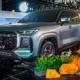 Chery Tiggo V Debut di GIIAS 2026, SUV Khusus Indonesia dengan Konsep 3-in-1
