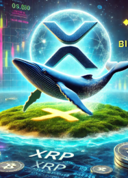 Coinbase dan Binance Whales Tetapkan Target Profit XRP di $15 dan $32 Saat Reli Bull Berlanjut