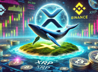 Coinbase dan Binance Whales Tetapkan Target Profit XRP di $15 dan $32 Saat Reli Bull Berlanjut