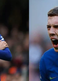 Cole Palmer Bertekad Membalas Dendam di Chelsea Setelah Gagal Masuk Skuad Piala Dunia FIFA 2026