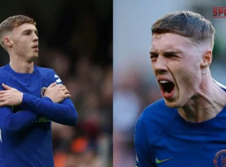 Cole Palmer Bertekad Membalas Dendam di Chelsea Setelah Gagal Masuk Skuad Piala Dunia FIFA 2026