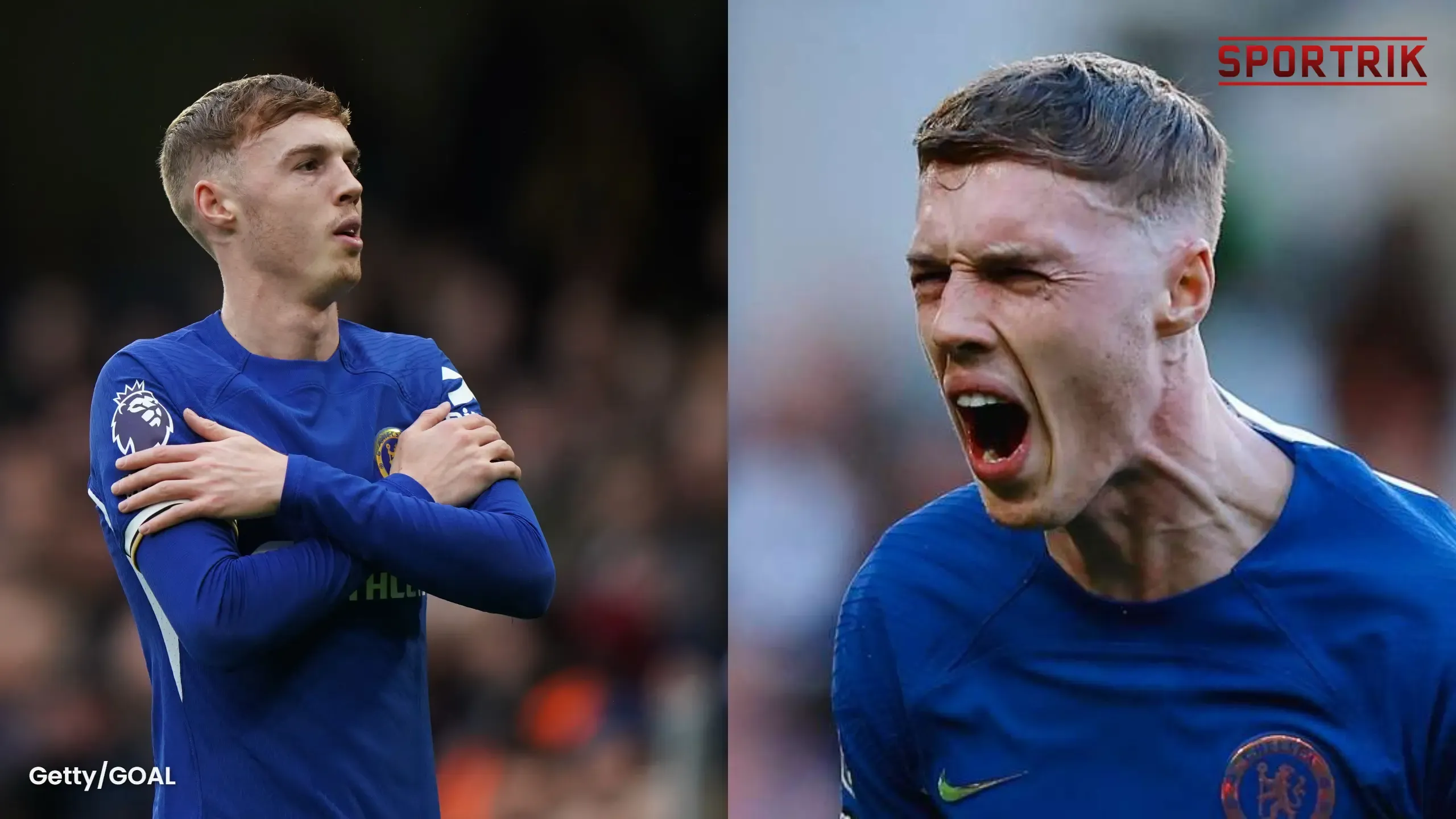 Cole Palmer Bertekad Membalas Dendam di Chelsea Setelah Gagal Masuk Skuad Piala Dunia FIFA 2026