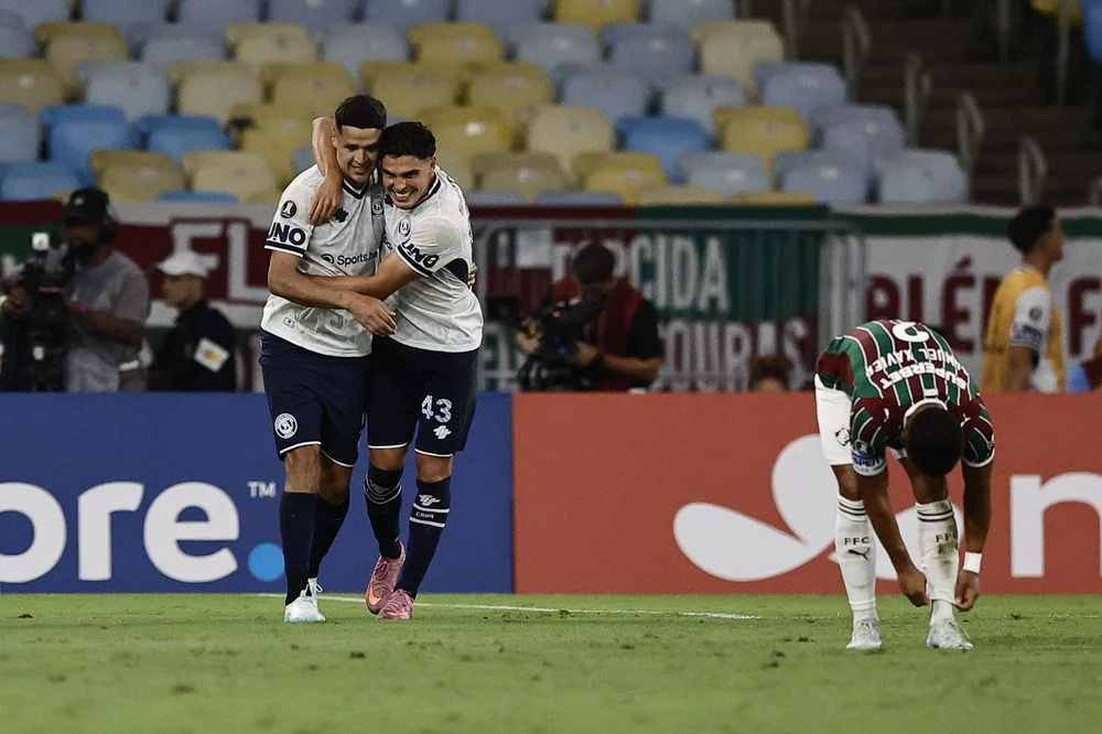Copa Libertadores: Independiente Rivadavia Tersingkir dari Fluminense Lewat Adu Penalti