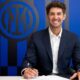 Cristian Chivu Ungkap Alasan Inter Milan Rekrut John Stones