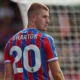 Crystal Palace Tegas Tolak Tawaran Manchester City, Adam Wharton Tidak Dijual Musim Ini