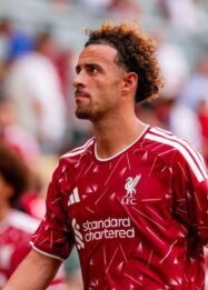 Curtis Jones Tak Masuk Skuad Liverpool, Kode Hengkang ke Inter Milan