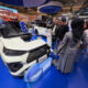 Cut Body Toyota Veloz HEV di GIIAS 2026 dan Inovasi Booth Daihatsu