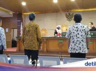 Daftar Aset Gus Haris 'Tangan Kanan' Bupati Pemalang yang Disita KPK, Ada Harley Davidson dan Trail