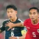 Daftar Blunder Rizky Ridho Usai Timnas Indonesia Gagal ke Semifinal Piala AFF 2026