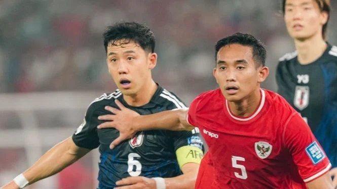 Daftar Blunder Rizky Ridho Usai Timnas Indonesia Gagal ke Semifinal Piala AFF 2026