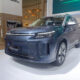 Daftar Mobil Hybrid dengan Jarak Tempuh Terjauh di GIIAS 2026