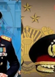 Daftar Mutasi 146 Polri Terbaru: 4 Perwira Promosi Irjen, 24 Pangkat Brigjen, 48 Perwira Kombes