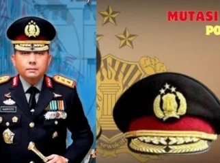 Daftar Mutasi 146 Polri Terbaru: 4 Perwira Promosi Irjen, 24 Pangkat Brigjen, 48 Perwira Kombes